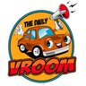 TheDailyVroom 的头像