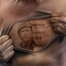 Con Chavez me resteo 的头像