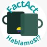 Фото профиля FactoActo Colombia