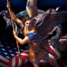 Patriot #4231987's profile picture