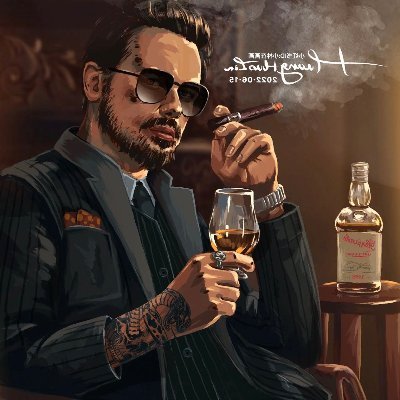 xieshang888's profile picture