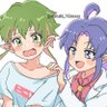 なつき@1号 的头像