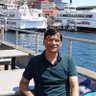 Trains Are Best, Alok Kumar Verma, IRSE (Retd) profil fotoğrafı