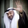 Salem ALSHAMSI profil fotoğrafı