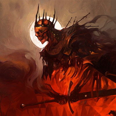 Tainted Grail's profile picture