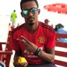 Profilbild von Ibrahim Bah