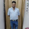 Pramod Tripathi (Blue Tick) profil fotoğrafı
