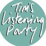 Tim's Listening Party's profile picture