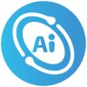 Asking AI profil fotoğrafı