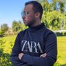 Ahmed Khaled's profile picture