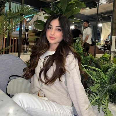 Kholoud faris's profile picture