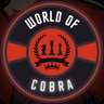 World of Cobra 的头像