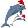 I Love Christmas 247🤶🐬 的头像