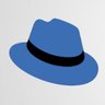 blueHat 的头像