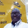 Ajier Ngor profil fotoğrafı