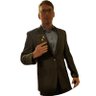 Adam Burkett profil fotoğrafı
