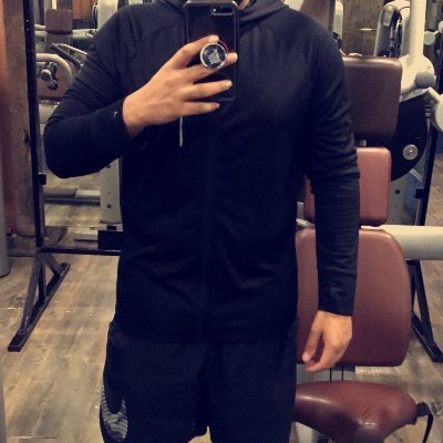 HawtyDalton's profile picture