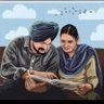 ਪੰਜਾਬੀ ਵਿਦੇਸਾ ਵਿਚ 的头像