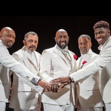 thetemptations's profile picture