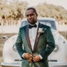 Aldrin D. Hicks's profile picture