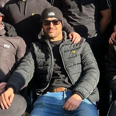 seryifdez97's profile picture