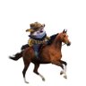 turtlerancher66 NAFO profil fotoğrafı