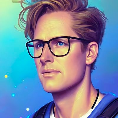 Lit Mormon ⚛️'s profile picture