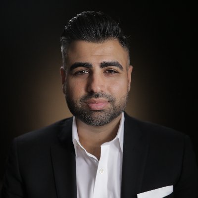 Curran Bhatia's profile picture