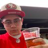 Profilbild von money p
