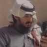 علي بن سالم آل دماغ 的头像