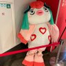 Profilbild von こ