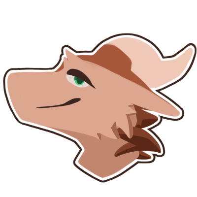 chew toy!'s profile picture