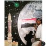 الرسام صالح شاجره profil fotoğrafı