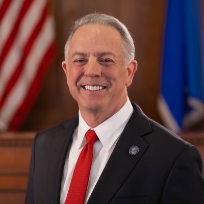 Governor Joe Lombardo's profile picture