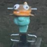 1970's McDonald Playground Ride-on, Fiet O Fish profil fotoğrafı