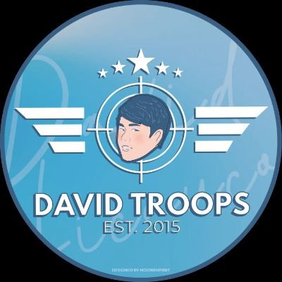 DavidTroopsOFC's profile picture