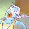 Profilbild von DJ Tazm slime vtuber