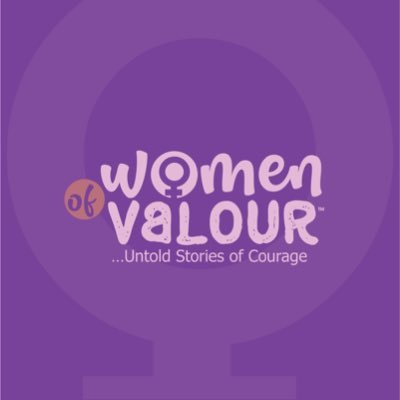 Women of Valour (WoV)'s profile picture