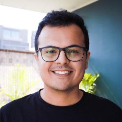 harshildesigner's profile picture