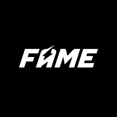 FAME MMA's profile picture