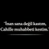 Profilbild von kendinemünhasır (mavi tik)😉