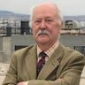 George Adamson MBE MA (St And)'s profile picture