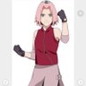 Sakura profil fotoğrafı