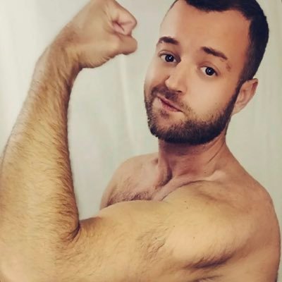 BennyFitxxx's profile picture