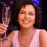Denise Mello profil fotoğrafı