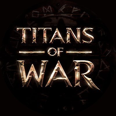 Titans of War 🅧 Trading Card Game - SOLD OUT's profile picture