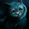 Profilbild von Чешир