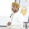 Фото профиля مُنتصر الرئيسيِ