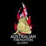 Фото профиля Australian Firefighters Alliance