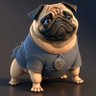 Puppy profil fotoğrafı